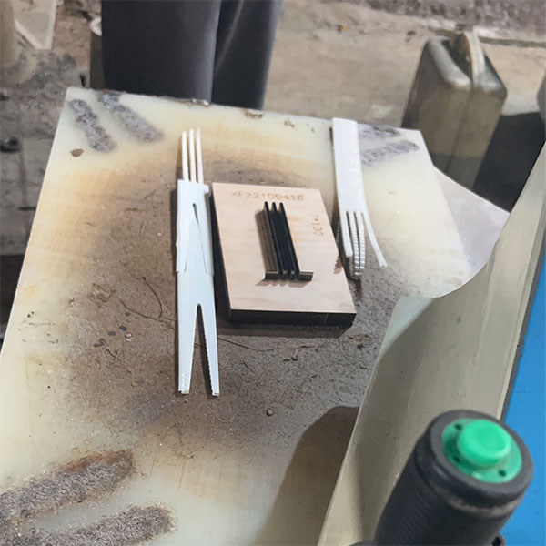 Punching Board -- 2pcs free