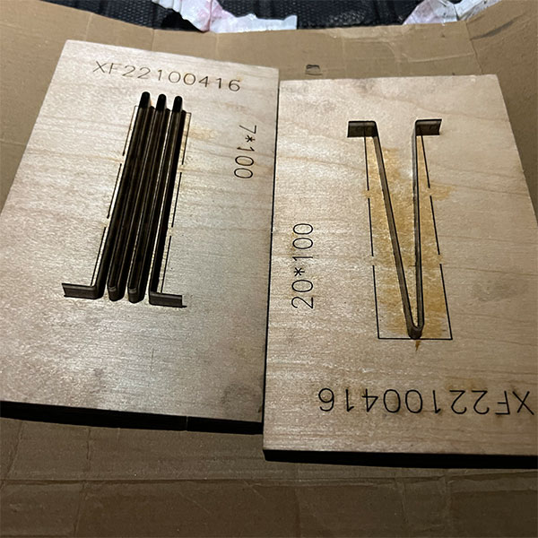Punching Board -- 2pcs free