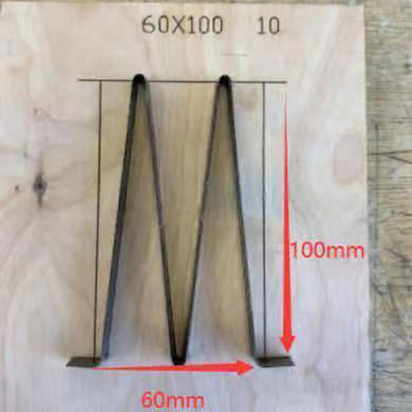 Punching Board -- 2pcs free