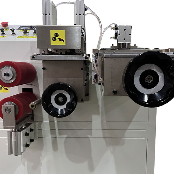 Control Wheels