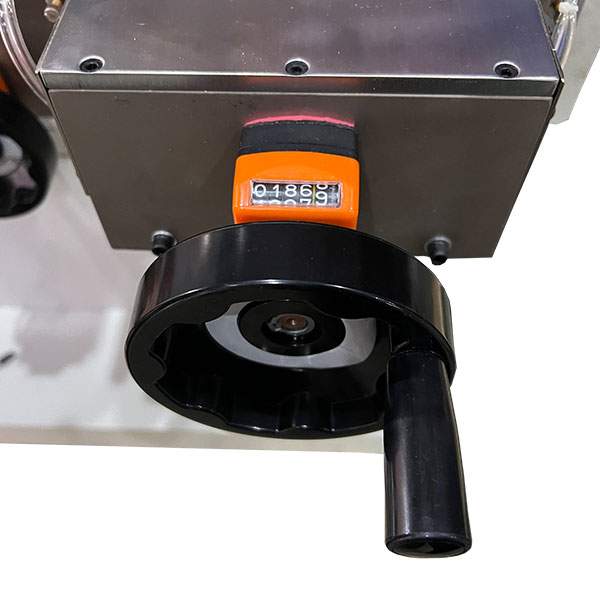 Control Wheel