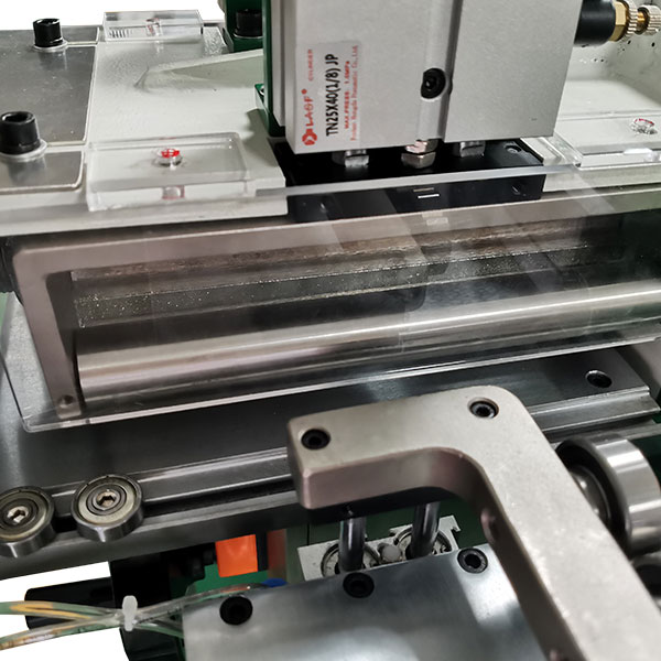 Milling Blade