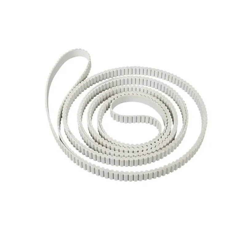 Length Counting belt result