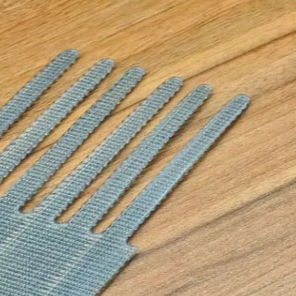Treatment of Joints belt result