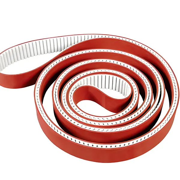 Coating Work belt result
