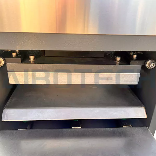 Punching plate