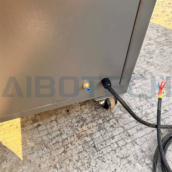 power wire