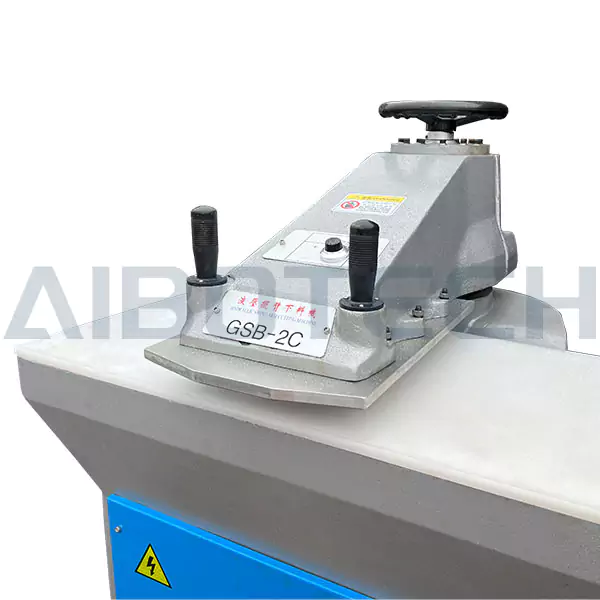 Punching plate