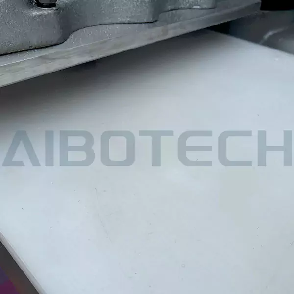 Nylon Plate