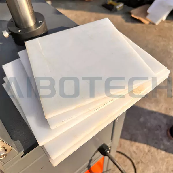 Nylon plate -- 5pcs free