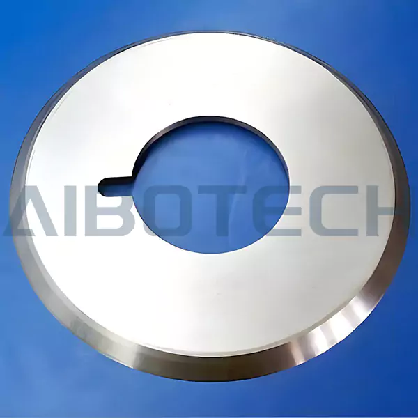 Round Blade