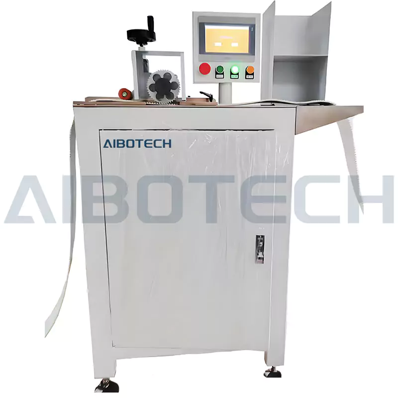 Length Counting machine
