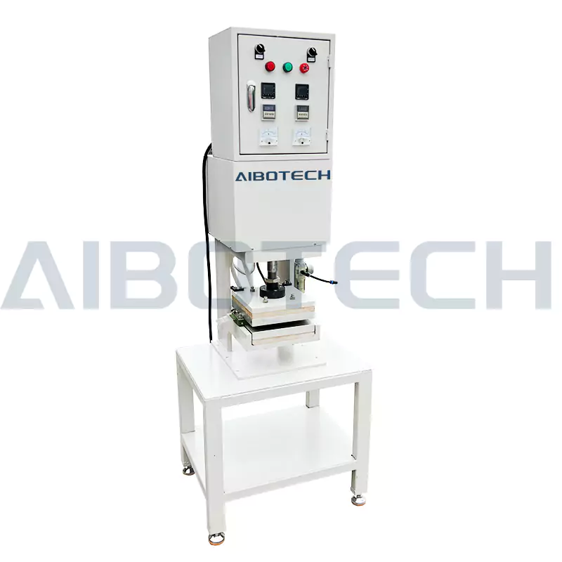 Belt Joint machine