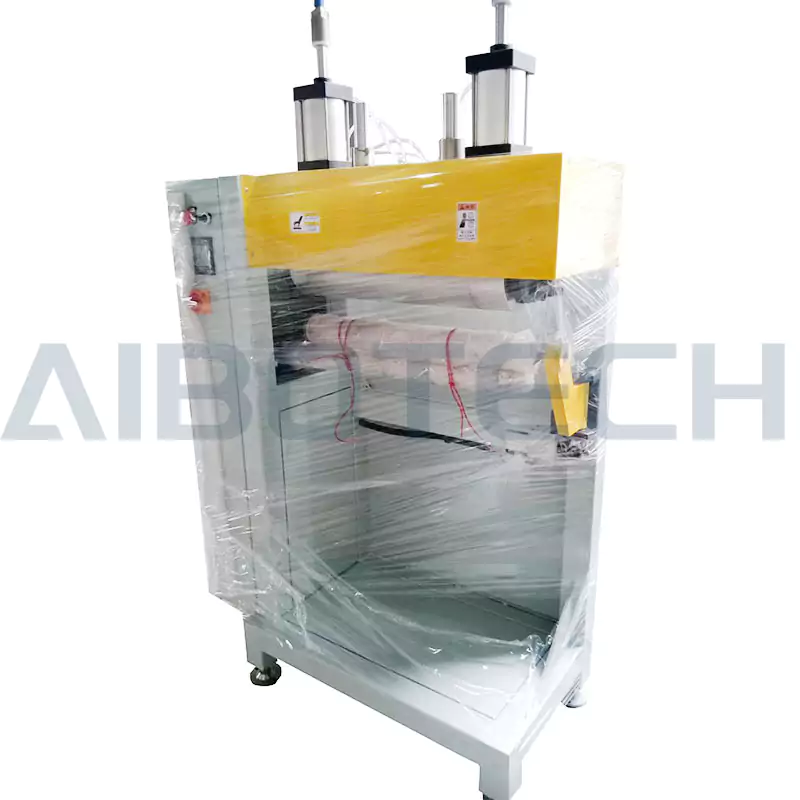 Logo Printing Machine for Belting