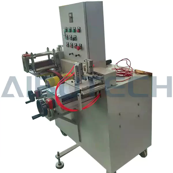 Machine Side