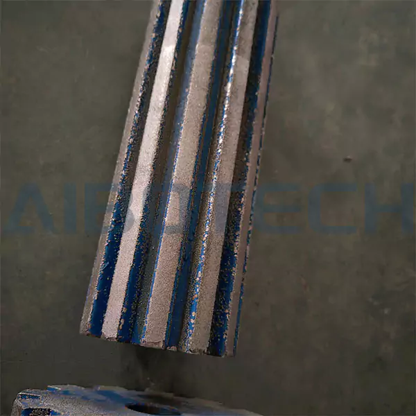 Surface Grinder