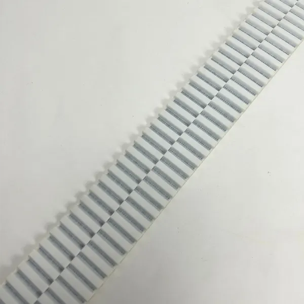 AT10 Single-side Staggered Tooth Belt