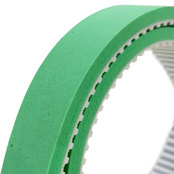 Coating in Foam material