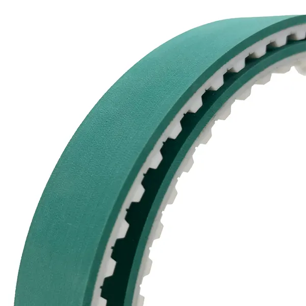 Coating in Rubber material