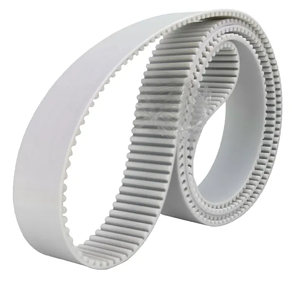 Joined timing belt