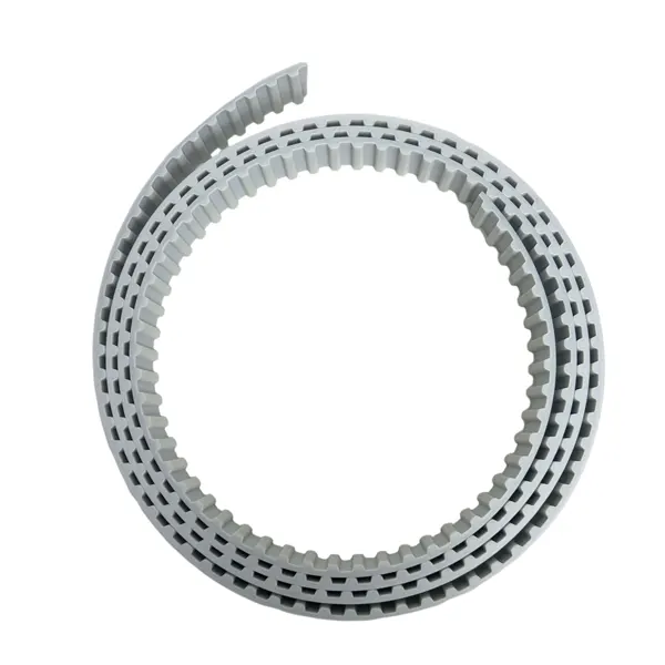 Total Protection Execution Without Tooth Gap
