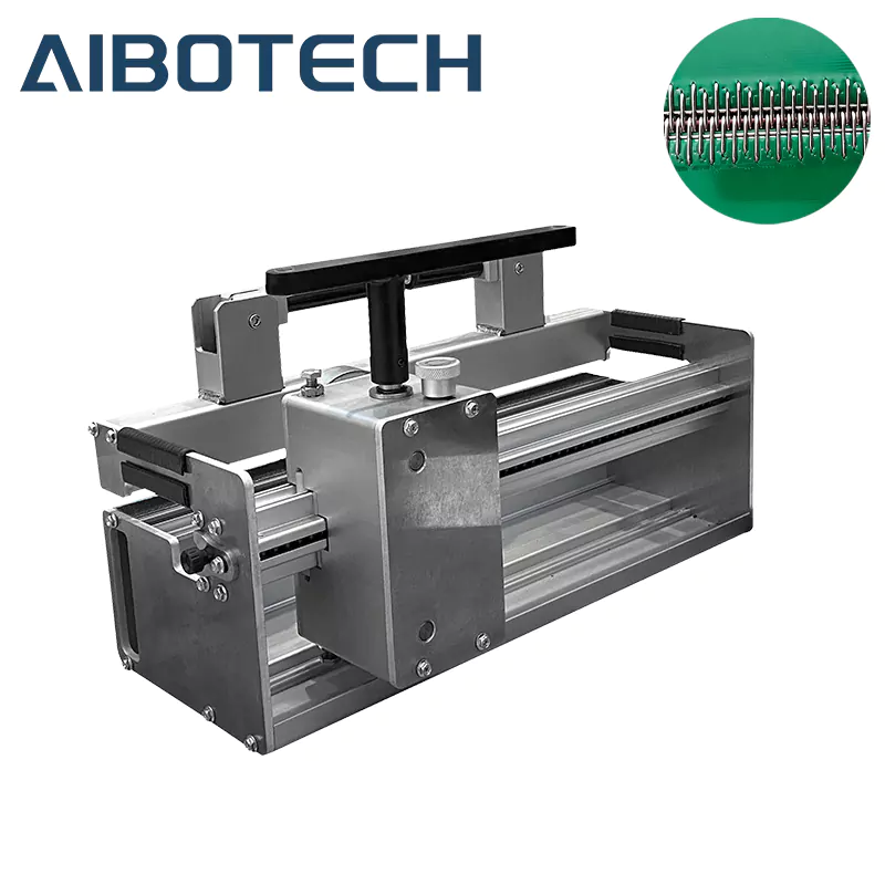 Clipper / Fastners Joint Machine / Conveyor Belt Lacing Machine / Roller Lacer