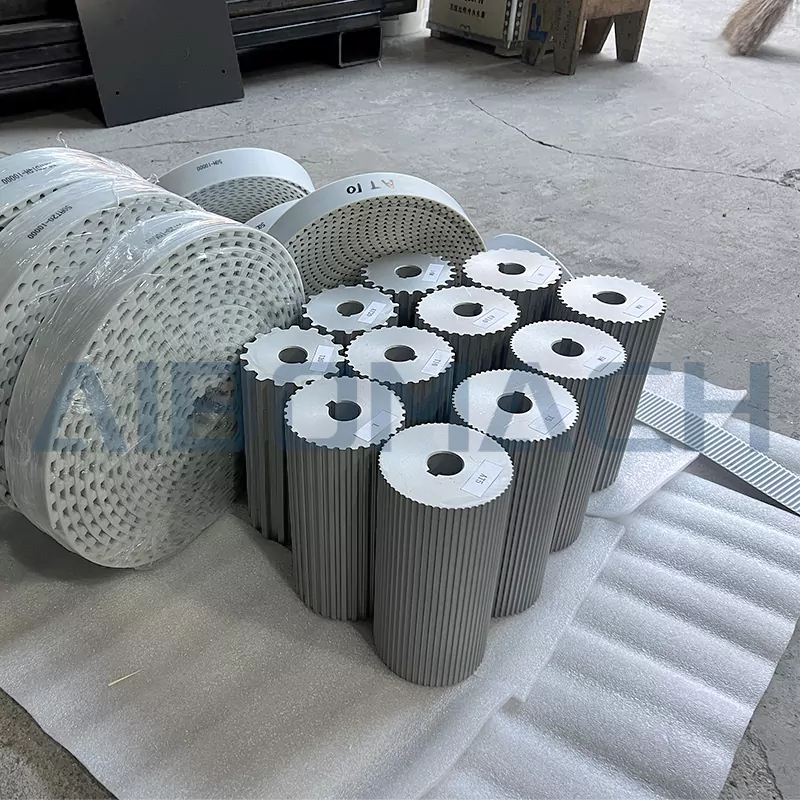 Timing Pulley