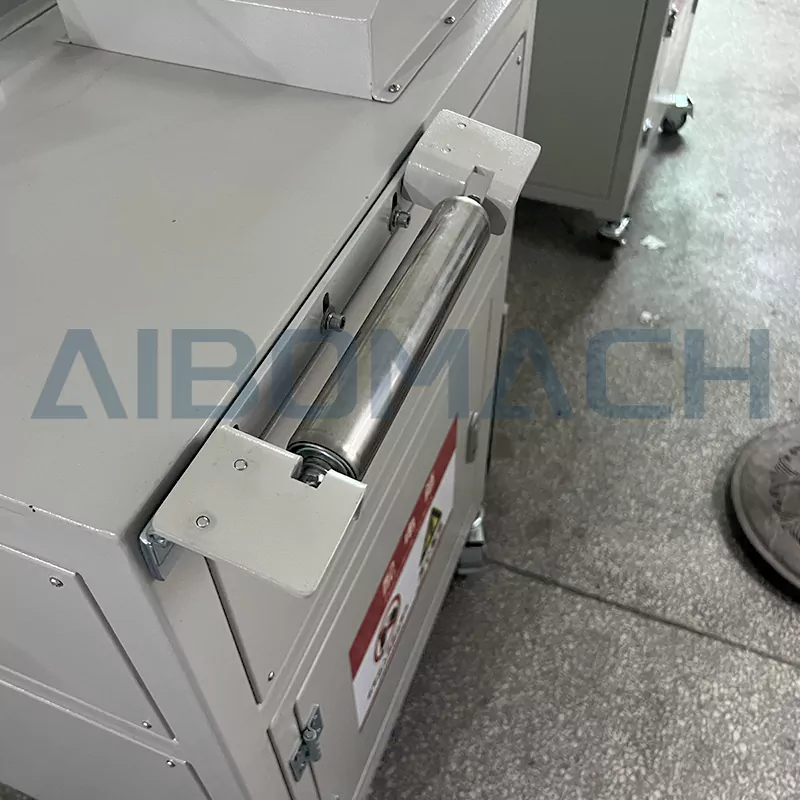 Belt Moving Roller