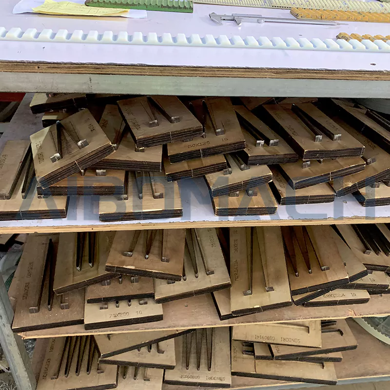 模具1