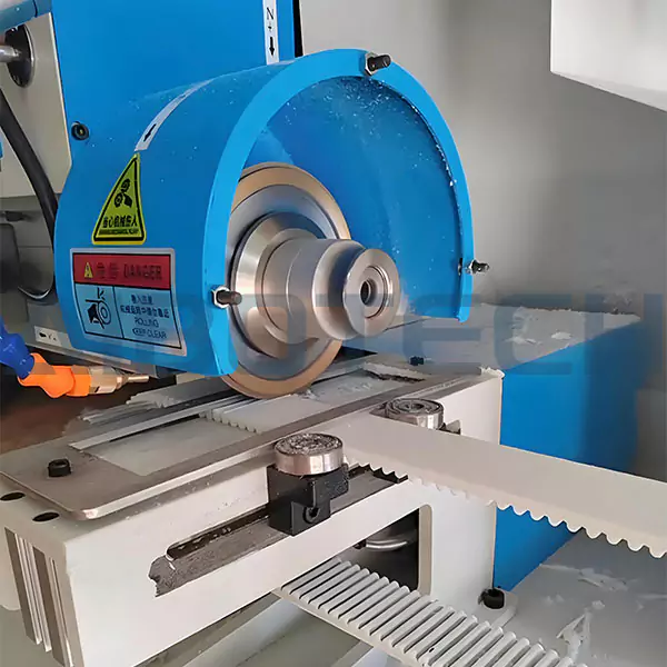 Milling Blade