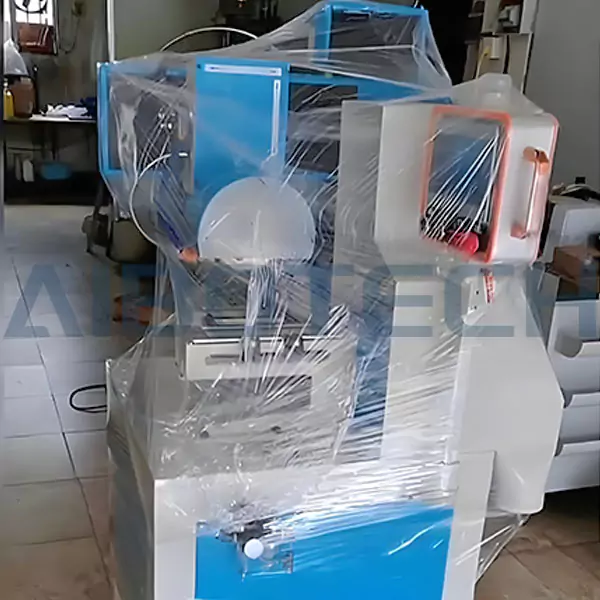 packing