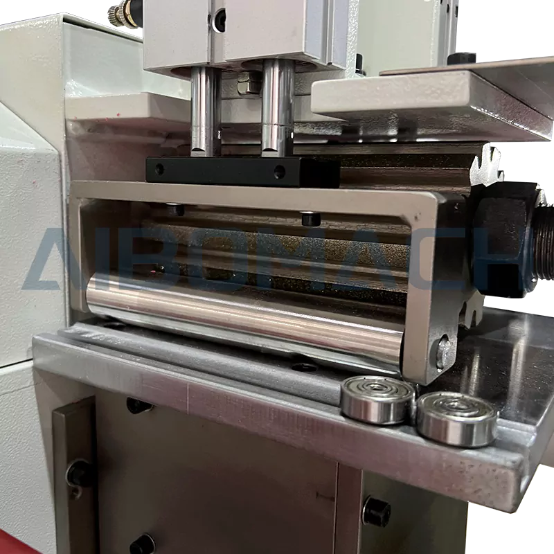 Surface Milling Blade