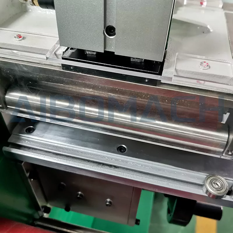 Milling Blade