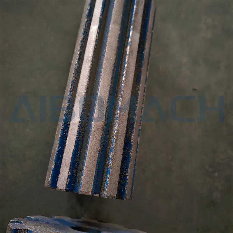 Surface Milling Blade