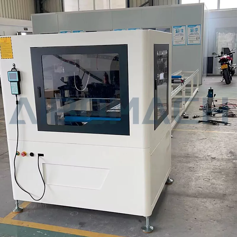Whole Machine