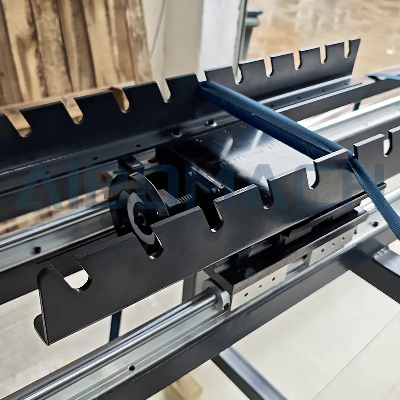 Extension Frame
