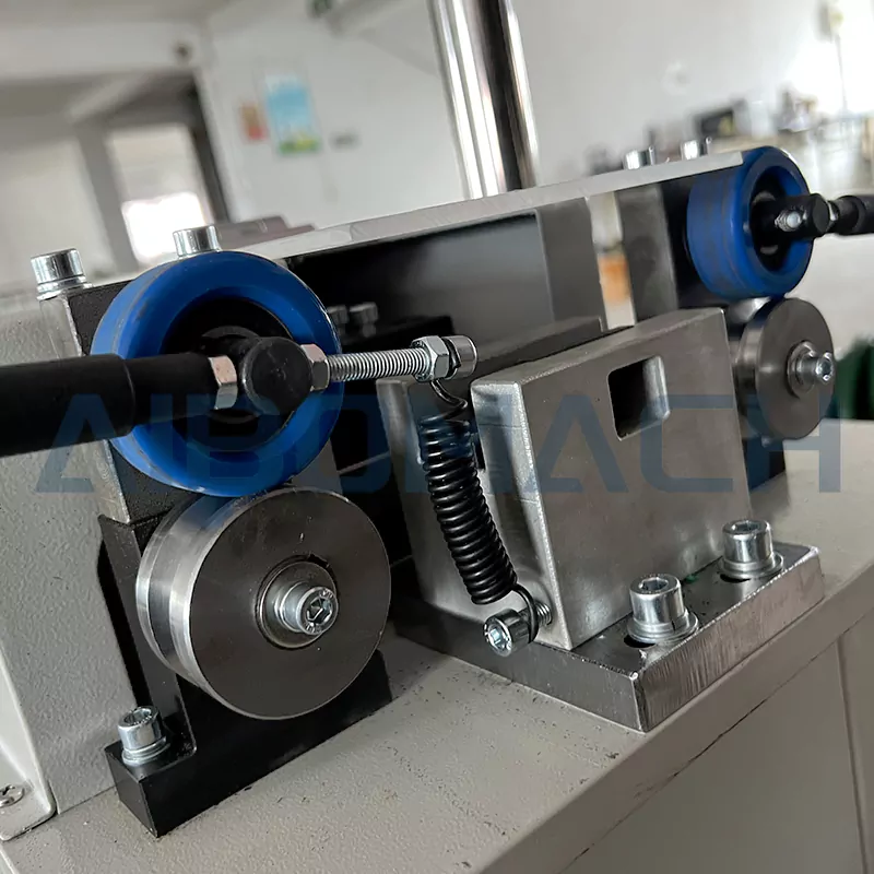 Clamp Wheel