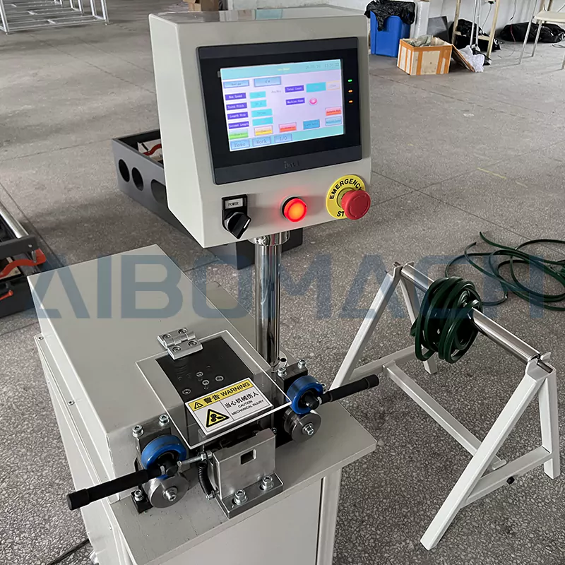 Whole Machine