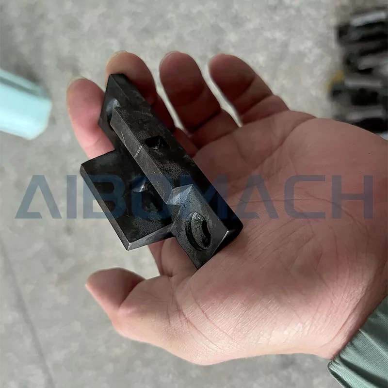Guide Mould