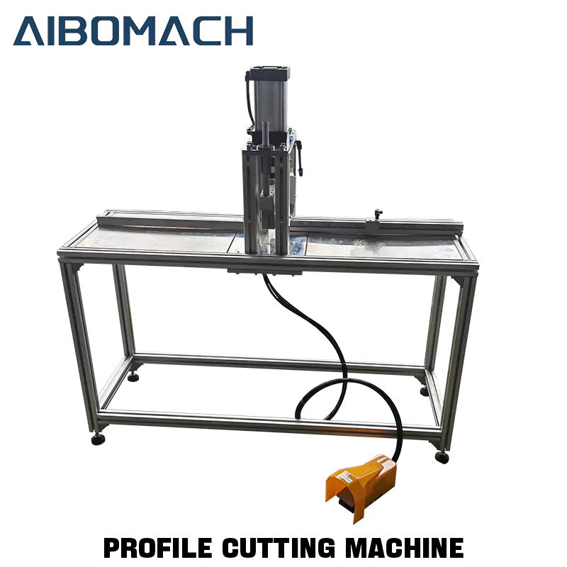 Profile Cutting Machine