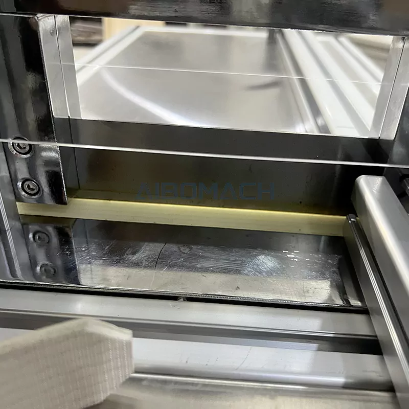 Cutting Area