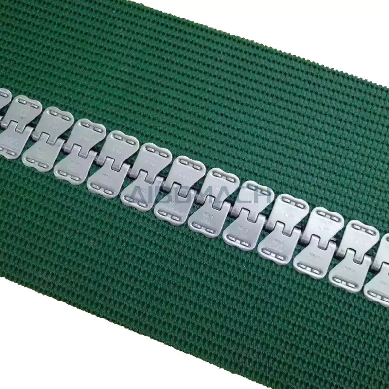 Belt rendering.