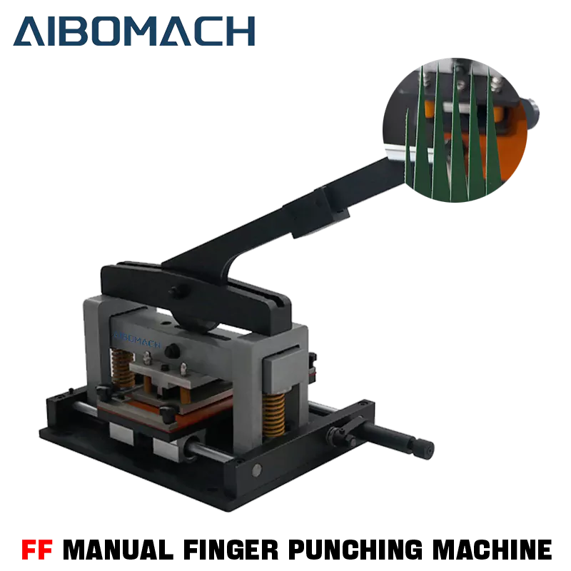 Belt rendering.