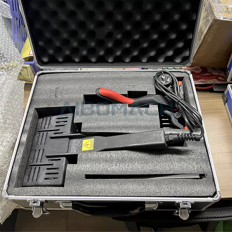 SS Transmission belt Joint Kit