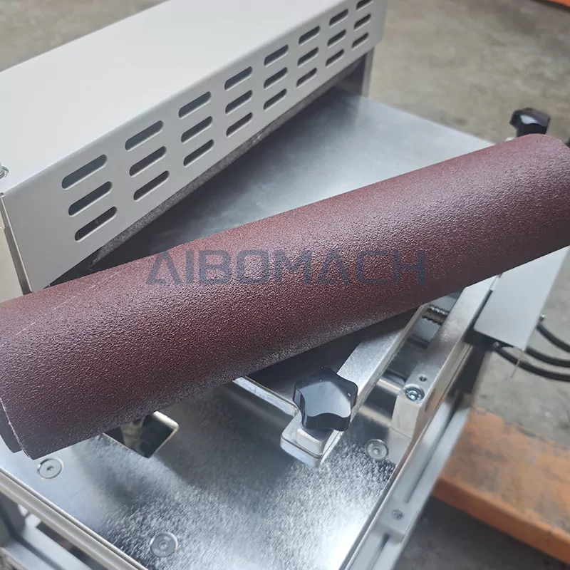 Sand Paper